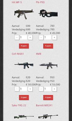 Maffiaclub - Kan jij het aan? - Screenshot 3