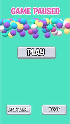 Ball Cup Boom! - Screenshot 4