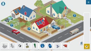 Water Detectives - Screenshot 2