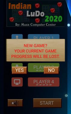 Indian Ludo 2020 - Screenshot 4