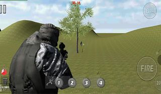 Kill To Win - Screenshot 3