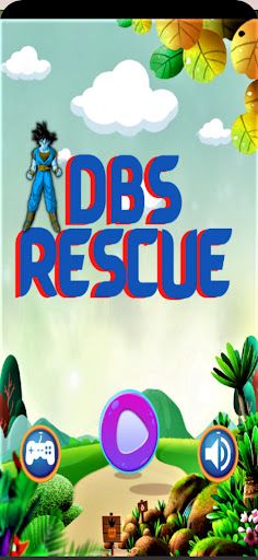 DBS Rescue - Screenshot 2
