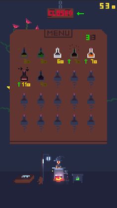 Plants & Potions - Screenshot 3