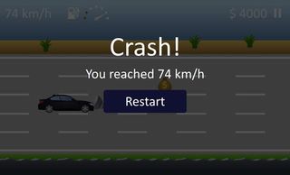 Sjefen - Screenshot 2