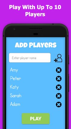 Quiz Your Friends - Screenshot 3