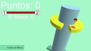 Cesar Adventures - Screenshot 3