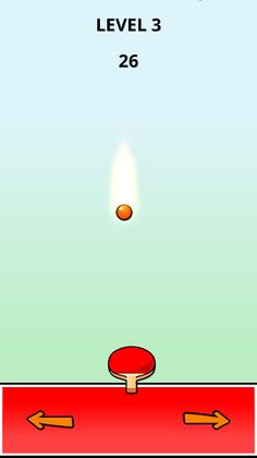 Tennis Hit! - Screenshot 2