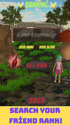 Rise of a Runner - Screenshot 3