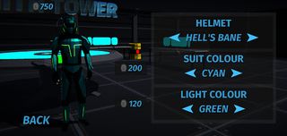 Zenith Tower - Screenshot 1