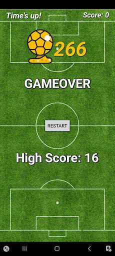 Penaldo - Ronaldo Siu Game - Screenshot 3