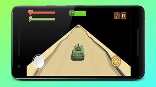 Goblin Tank Slayer - Screenshot 3