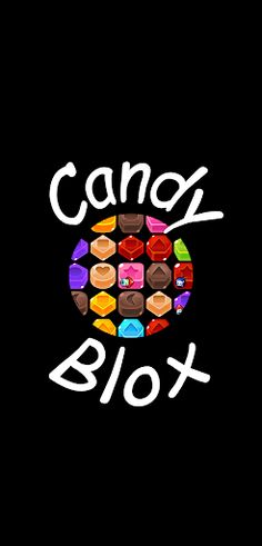 Candy Blox - Screenshot 4