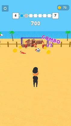 Super Knocked - Screenshot 2
