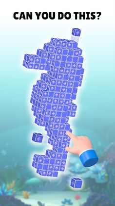 Tap All Blocks Away - Screenshot 3