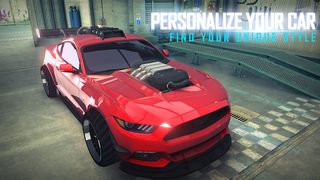 Arena of Speed: Fast and Furious - Screenshot 3