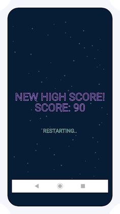 Flight - Screenshot 2