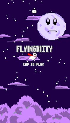 Flyingkitty - Screenshot 1
