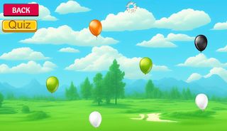 Toddler Pad - Screenshot 3