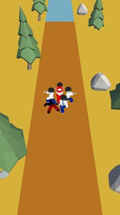 Security - Screenshot 1
