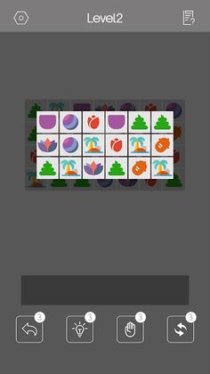 Eliminated Square - Screenshot 3