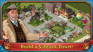 Seaside Getaway: Hidden Object - Screenshot 3