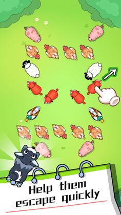 Animal Escape - Screenshot 3