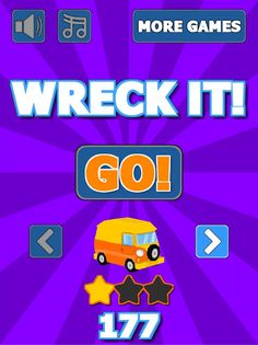 Pig Smashing - Screenshot 1