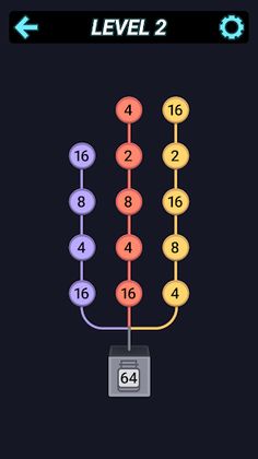Merge Flow - Screenshot 3