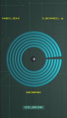 Xielle - Screenshot 2