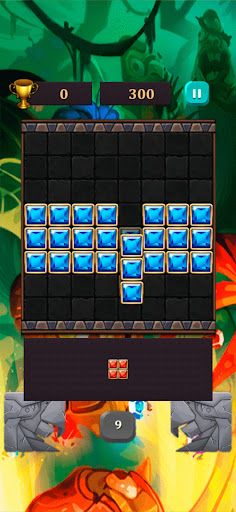 Puzzle Block Blast - Screenshot 2