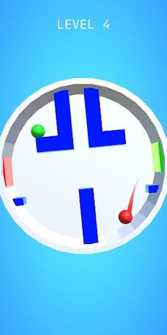 Split the reel - Screenshot 1