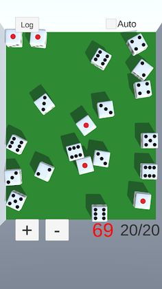 Super Simple Dice - Screenshot 4