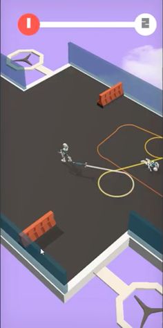 Arrow Bender - Screenshot 4