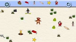 Sakletaren - Jul - Screenshot 1