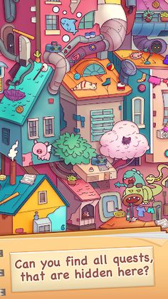 Find the Sheep - Screenshot 2