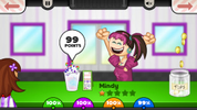 Papa's Freezeria To Go! - Screenshot 5