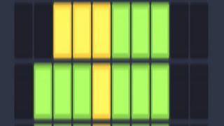 Fill The Gapp - Screenshot 1