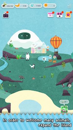 FORESTOPIA - Screenshot 4