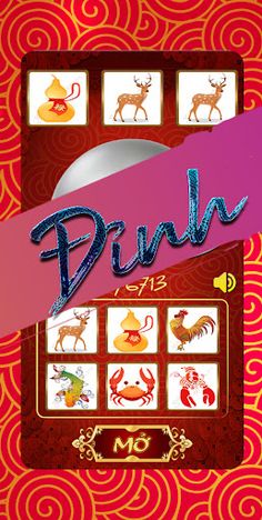 Bầu Cua 2024 - Screenshot 3