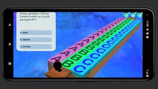 Bil Kesfet - Screenshot 1