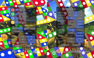 Aeroplane Chess 3D - Screenshot 3