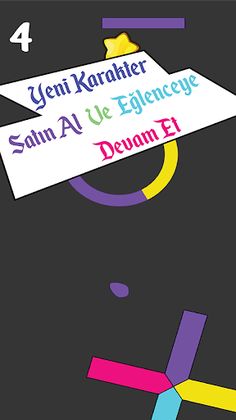 ColorUp - Screenshot 3