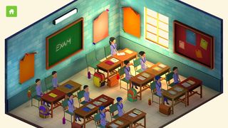 POD Adventures - Screenshot 3