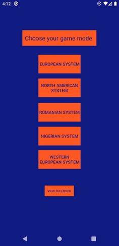 Hi-Lo - Screenshot 1