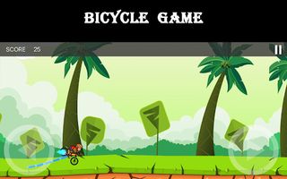 Bicycle Racing 3D - Screenshot 3