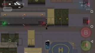 World In Danger - Screenshot 1