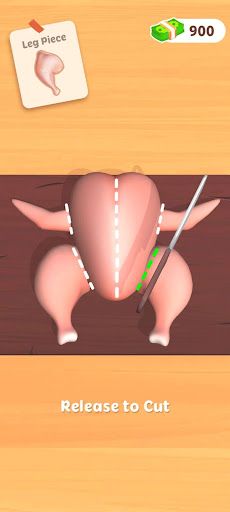 Perfect Chef! - Screenshot 4