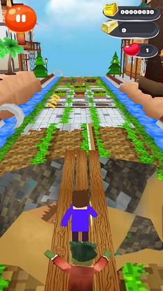 مغامرات سوبر احمد البطل - Screenshot 2