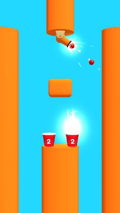 Balls Shoot - Screenshot 1