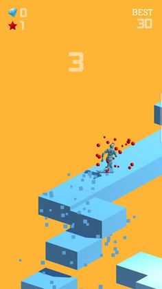 Trail Escape - Screenshot 4